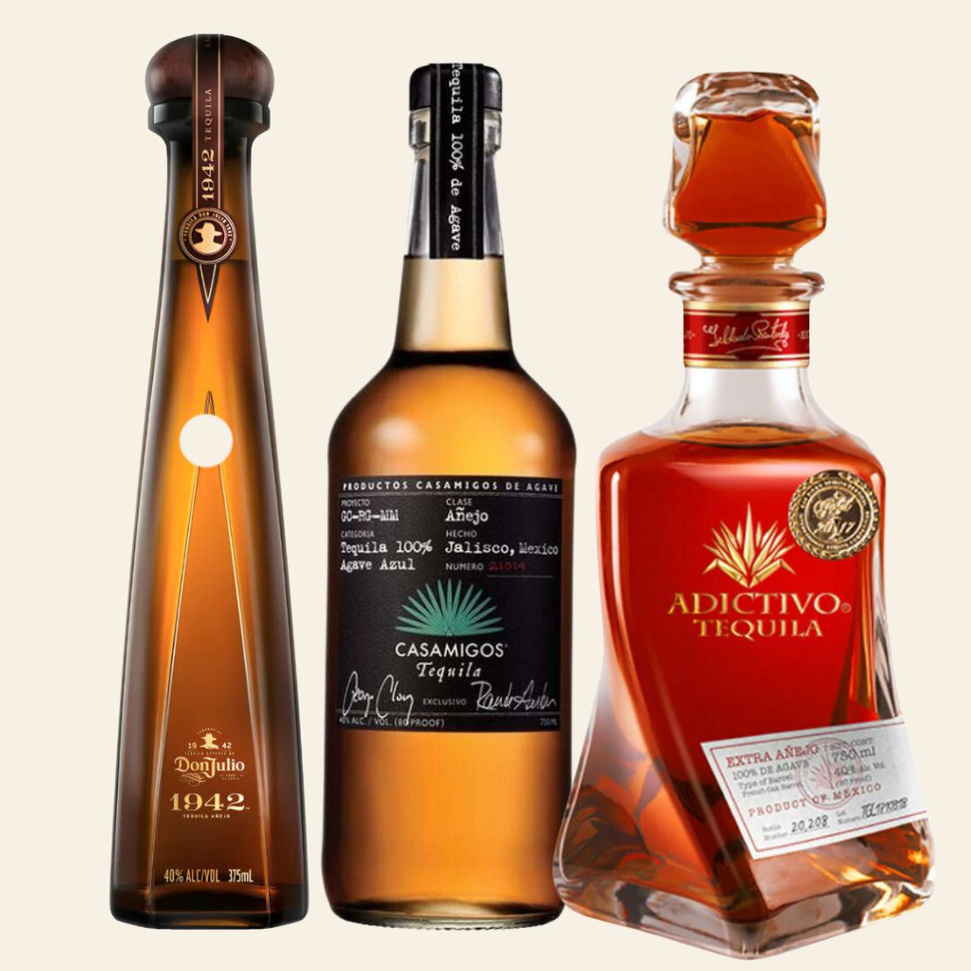 8 Tequila Cocktails To Make Your Cinco De Mayo Fiesta Sizzle!