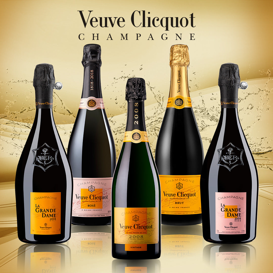 Veuve Clicquot | ShopSK - Shop Premium Spirits at ShopSK