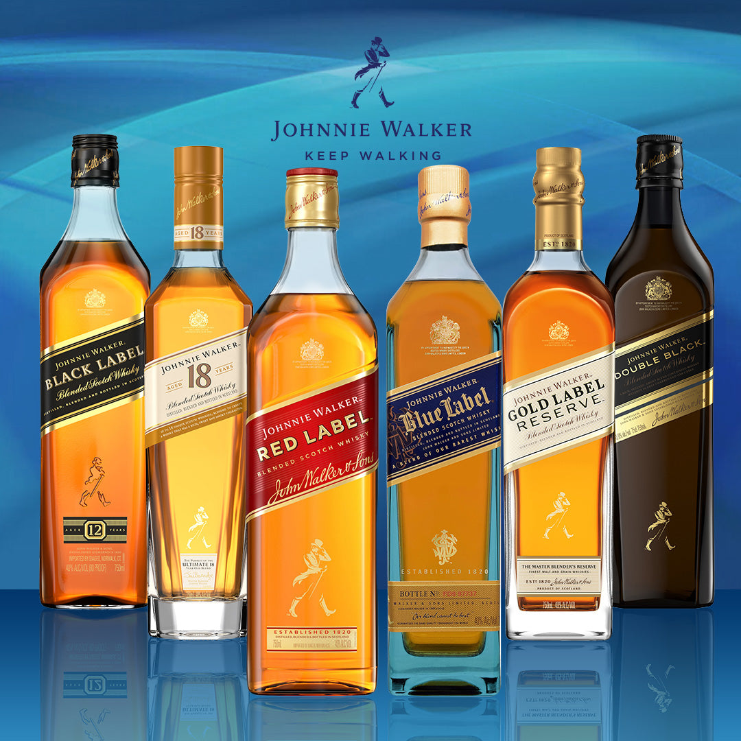 Johnnie Walker | ShopSK