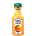 Simply Orange Medium Pulp W/Calcium & Vitamin D Juice 46oz