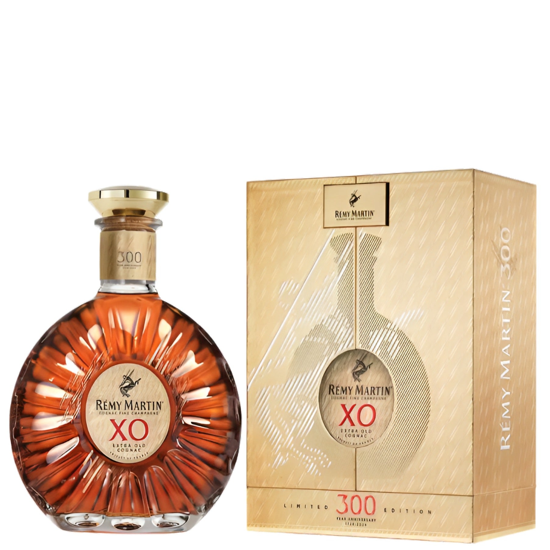 Rémy Martin XO 300 Yr Anniversary 700ml | ShopSK - Buy