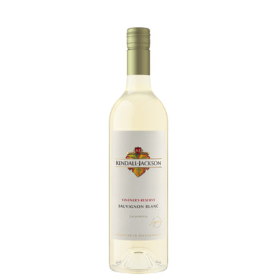 Kendall - Jackson Vintner's Reserve Sauvignon Blanc 750ml