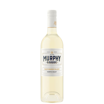 Murphy Goode North Coast Sauvignon Blanc 750ml