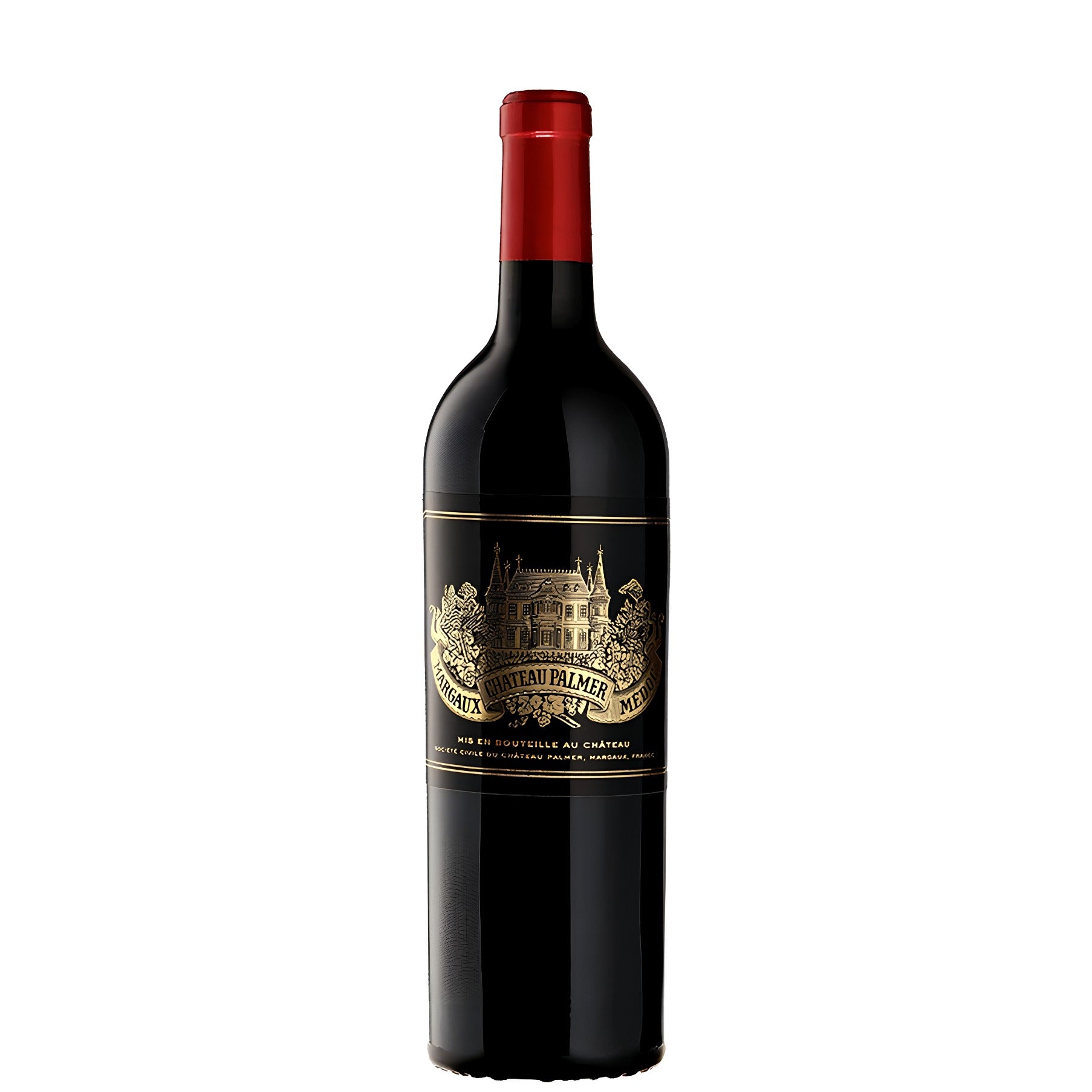 Chateau Palmer Margaux 2012 750ml | ShopSK