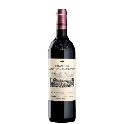Château La Mission Haut Brion Pessac-Leognan 2016 750ml