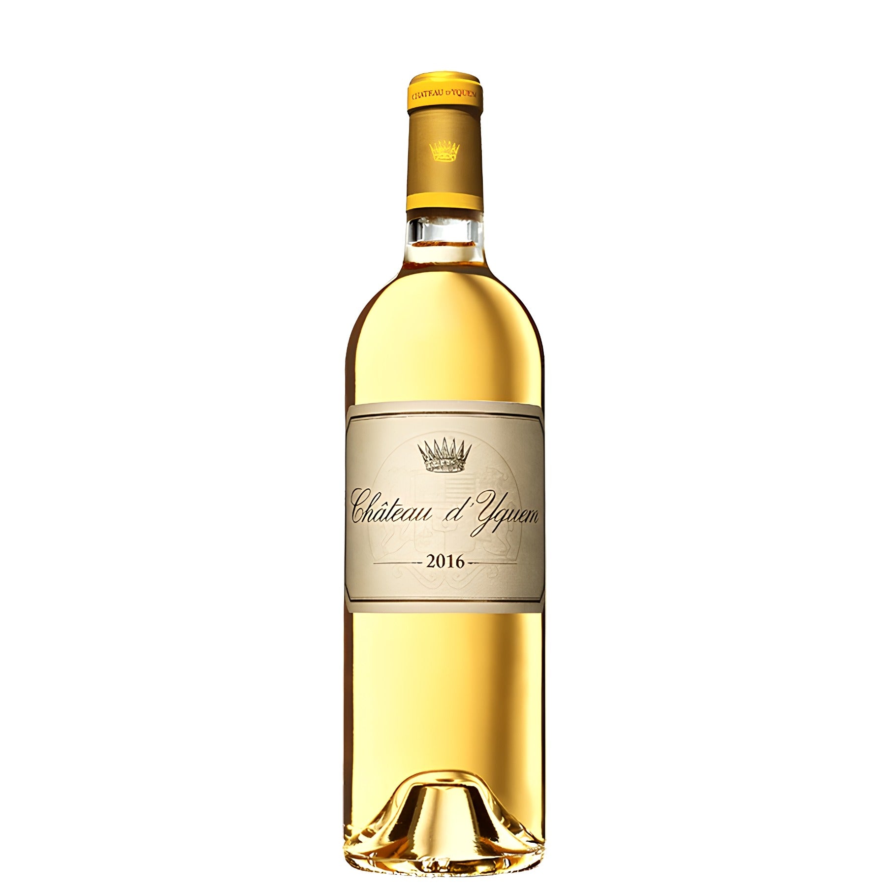 Château D'Yquem Sauternes 2016 750ml | ShopSK - Buy Online
