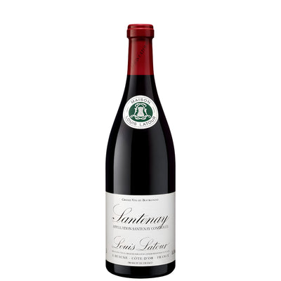 Louis Latour Santenay 750ml