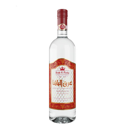 Arak El Pasha 700ml