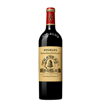Château Angelus Saint-Emilion Grand Cru 2016 750ml