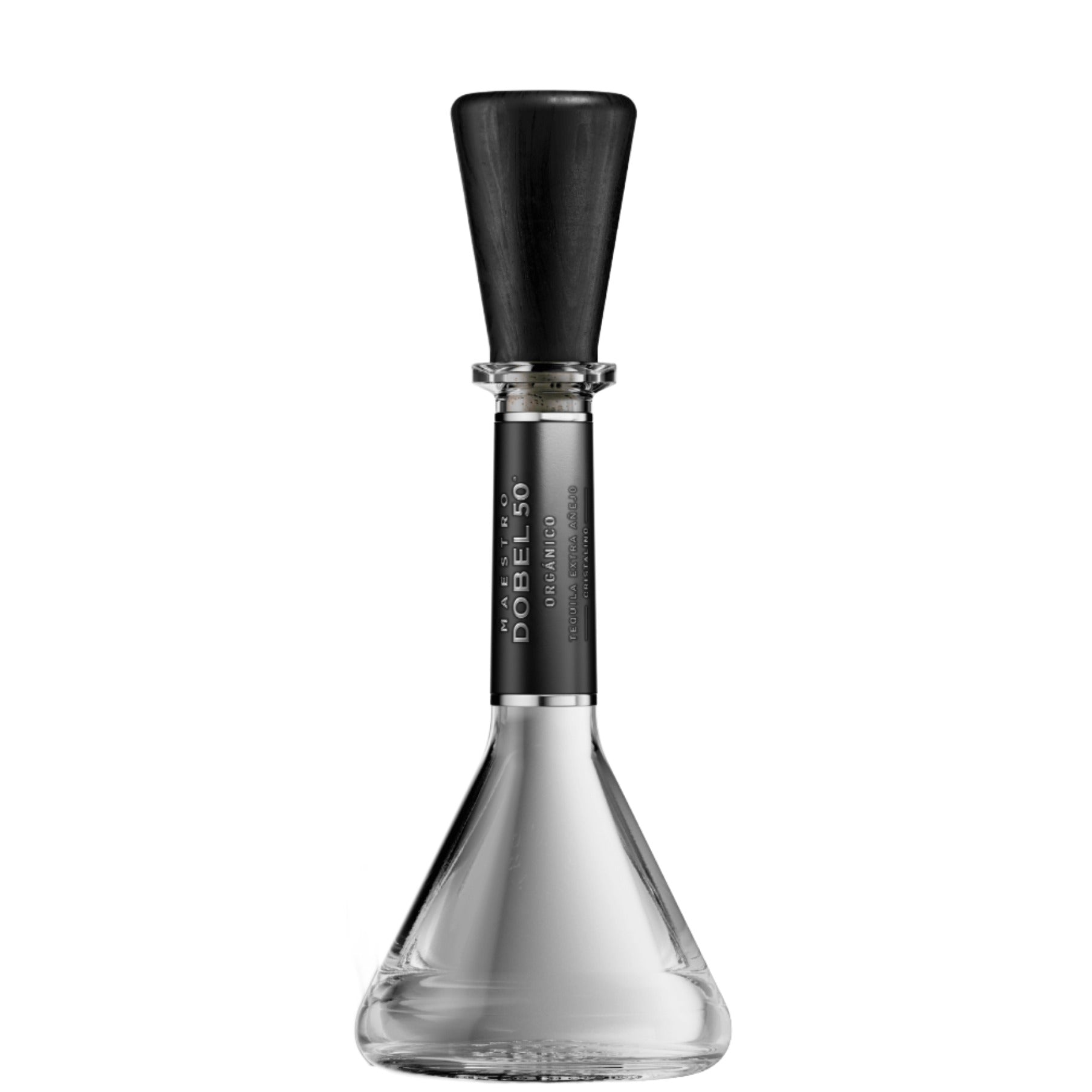 Maestro Dobel 50 Organic Extra Anejo 750ml | ShopSK