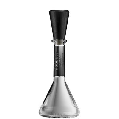 Maestro Dobel 50 Organic Extra Añejo Cristalino Tequila 750ml