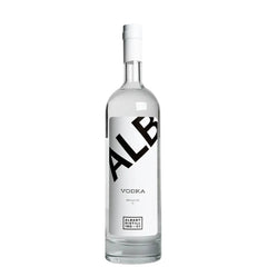 Alb Vodka 750ml