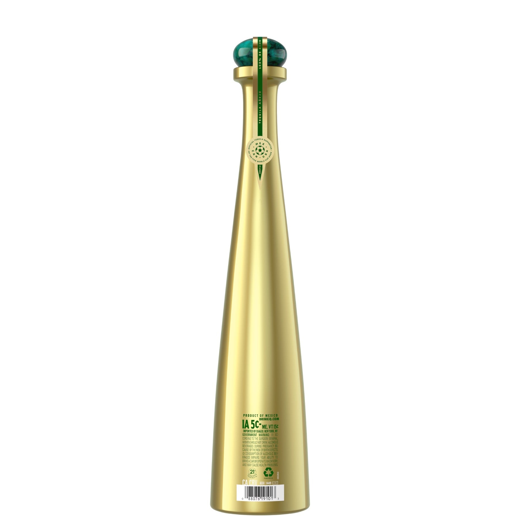 Don Julio 1942 FIFA 2026 Anejo 750ml | ShopSK