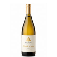 Alexandrea White Cuvée White Wine 750ml