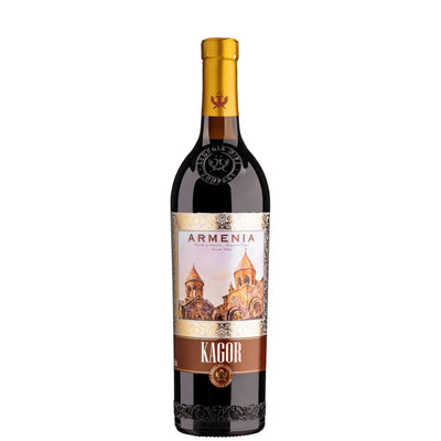 Armenia Kagor 750ml