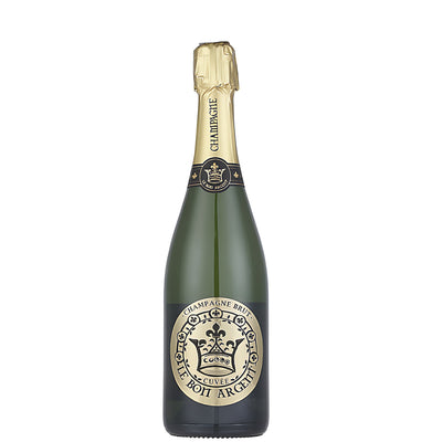 Le Bon Argents Brut Champagne 750ml