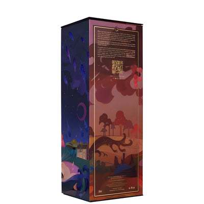 The Macallan Litha Single Malt Scotch Whisky 700ml