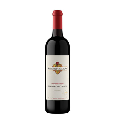 Kendall - Jackson Vintner's Reserve Cabernet Sauvignon 750ml