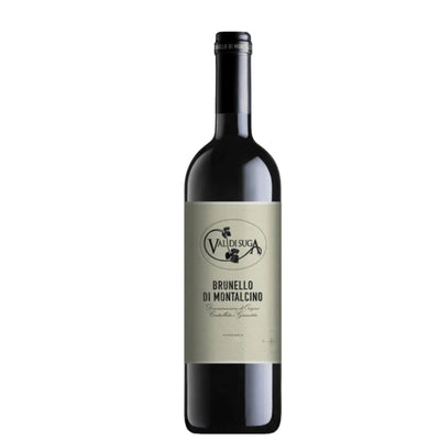 Val Di Suga Brunello di Montalcino 750ml
