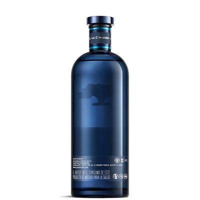 Casa Dragones X Karol G '200 Copas' Cristalino Anejo Tequila 750ml