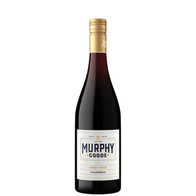 Murphy Goode Pinot Noir 750ml