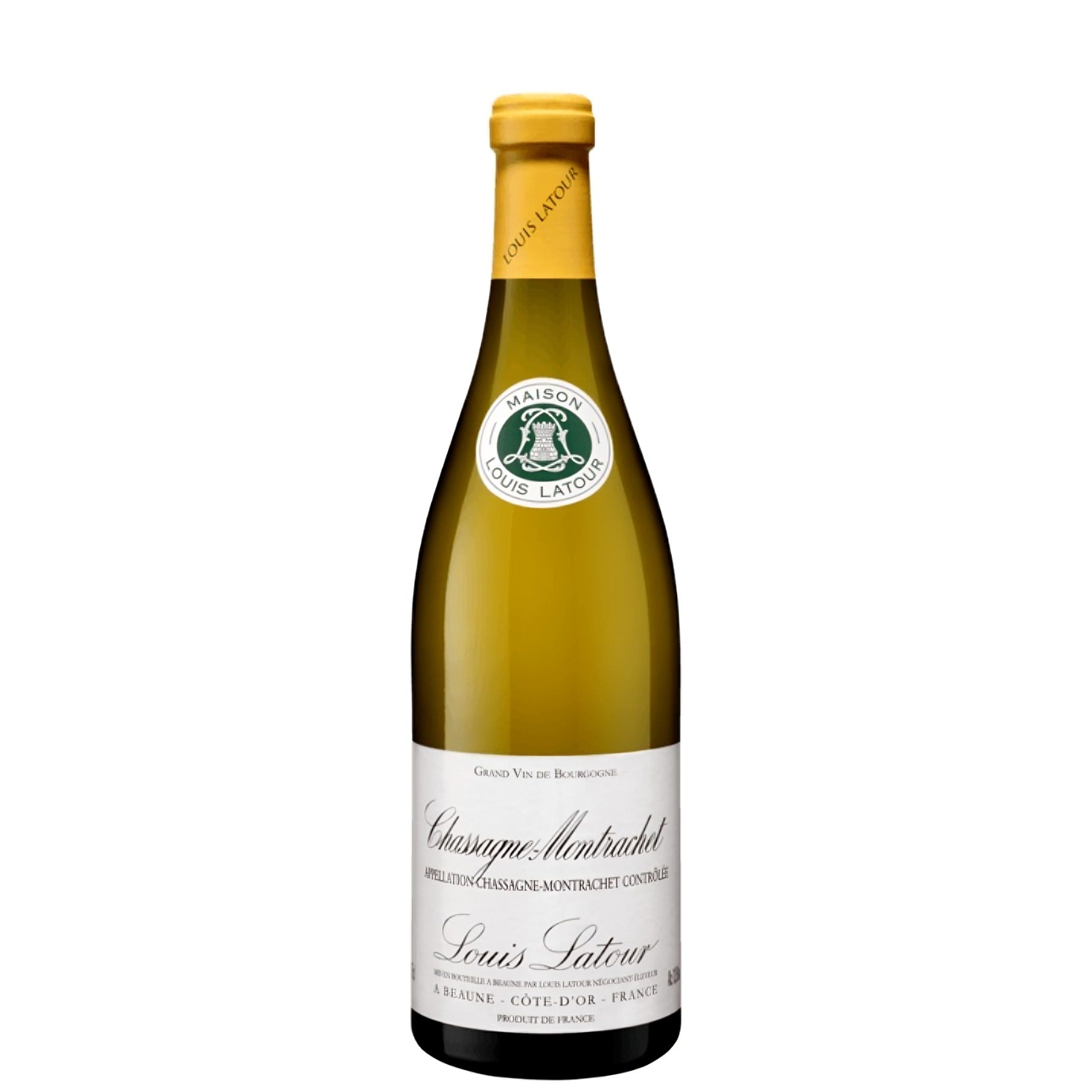 Louis Latour Corton-Charlemagne Grand Cru 750ml | ShopSK