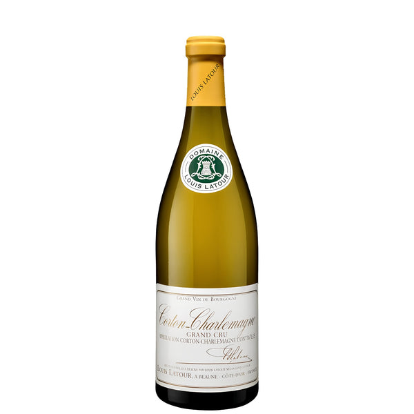 Louis Latour Corton-Charlemagne Grand Cru 2018 | ShopSK