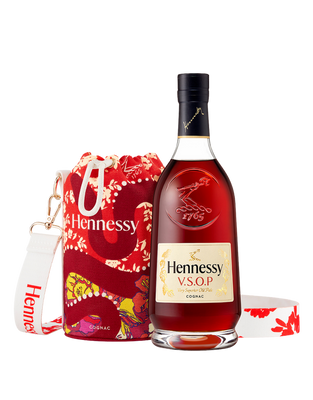 Hennessy VSOP Lunar New Year 2025 750ml