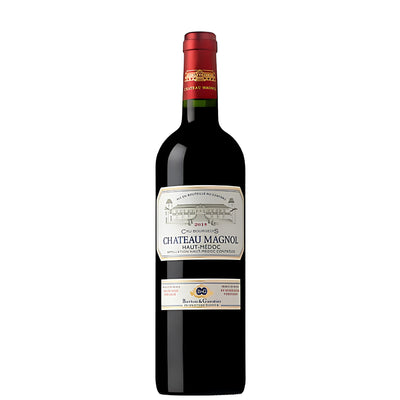 Château Magnol Haut-Médoc 750ml