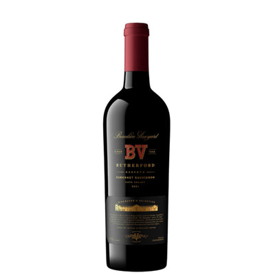 BV Cabernet Sauvignon Rutherford Reserve Napa Valley 750ml