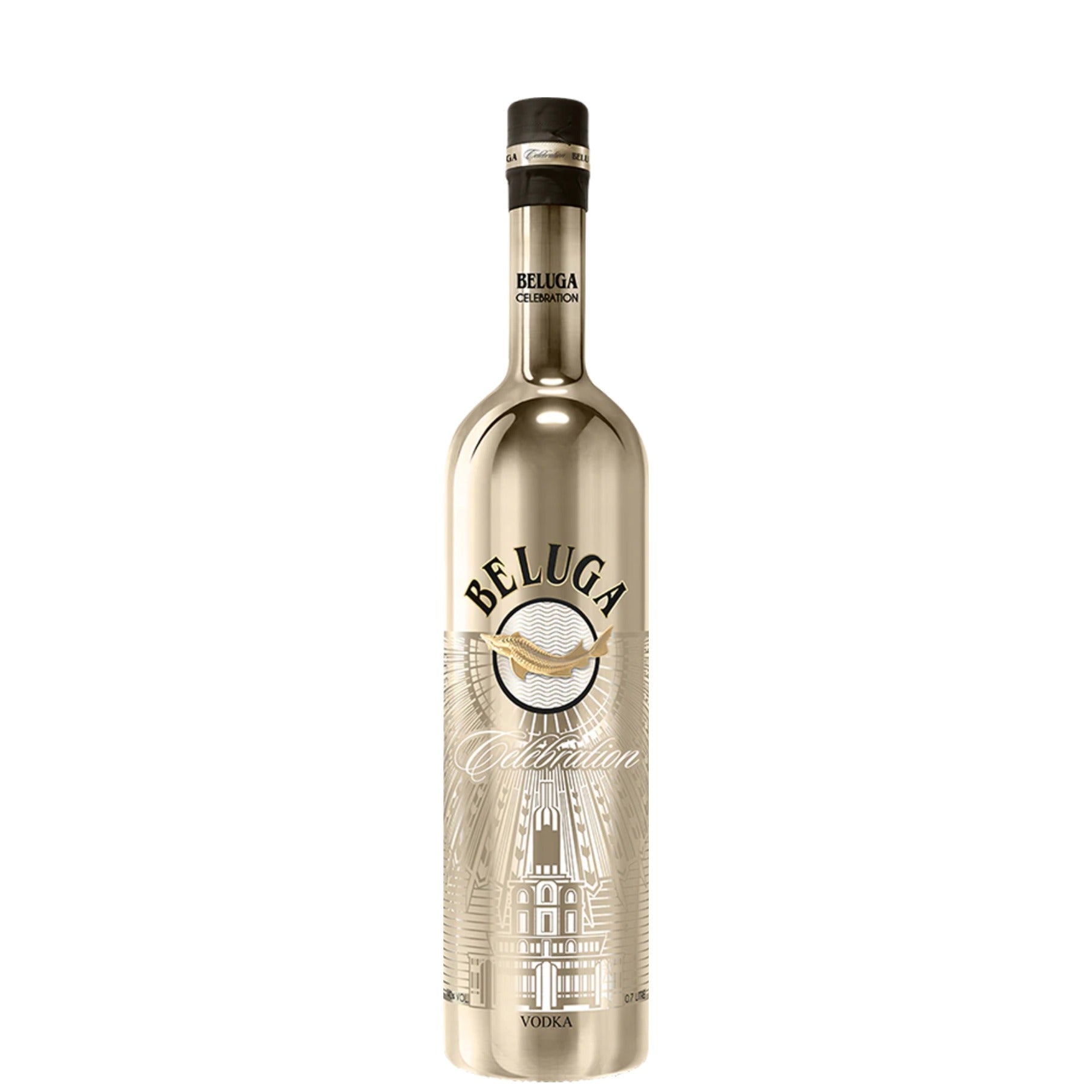 Beluga Celebration Vodka Set ベルーガウォッカ Beluga Celebration Vodka 750ml | ShopSK