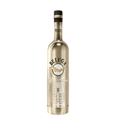 Beluga Celebration Vodka 750ml