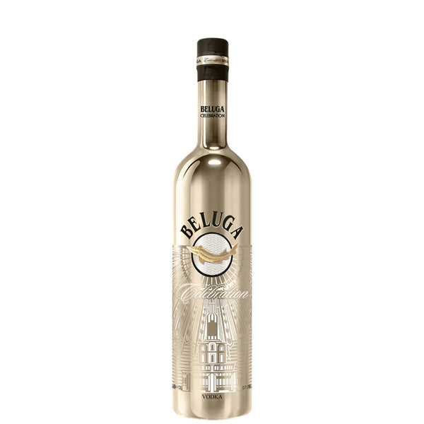 Beluga Celebration Vodka 750ml | ShopSK