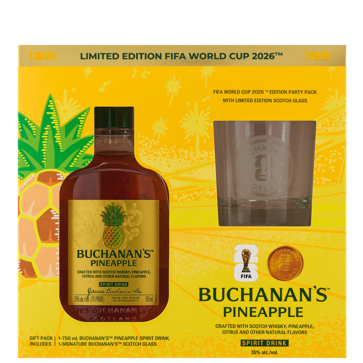 Buchanan