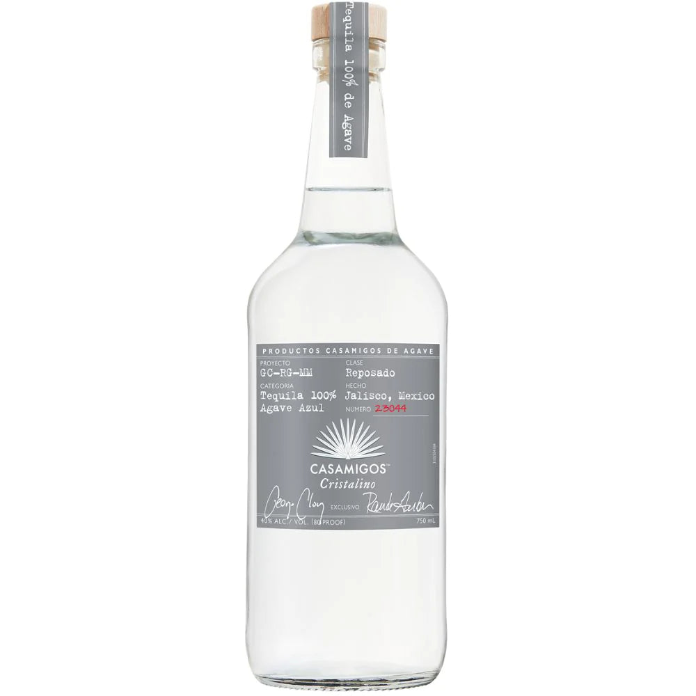 Casamigos Blanco Tequila 375ml - Old Town Tequila