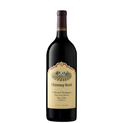 Chimney Rock Cabernet Sauvignon Napa Valley 1.5 Liter