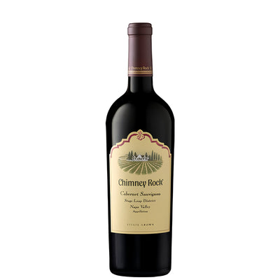 Chimney Rock Cabernet Sauvignon Napa Valley 750ml