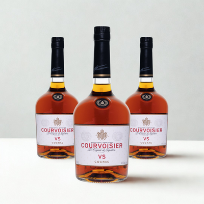 Courvoisier VS Cognac 750ml