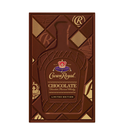 Crown Royal Chocolate Flavored Canadian Whisky 750ml