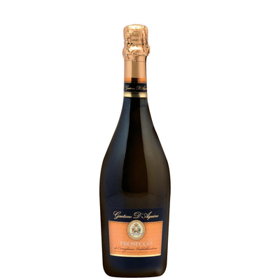 D'Aquino Prosecco 750ml