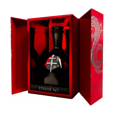 Dusse XO Year Of The Dragon Limited Edition Cognac 2024 750ml