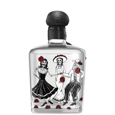 Don Julio 70 Dia De Los Muertos Willy Chavarria 2025 Añejo Claro Tequila 750ml