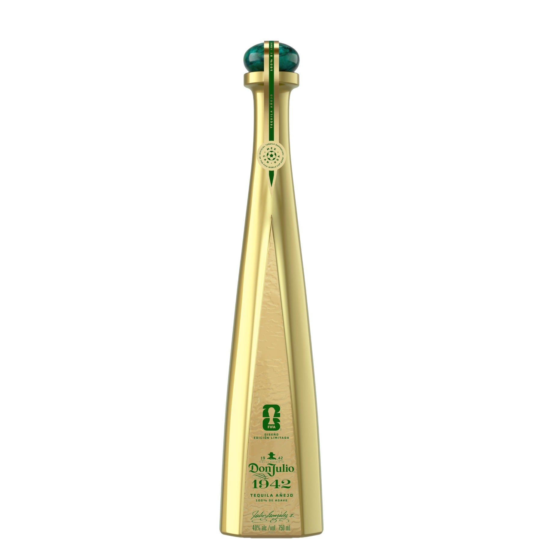 Don Julio 1942 FIFA 2026 Anejo 750ml | ShopSK