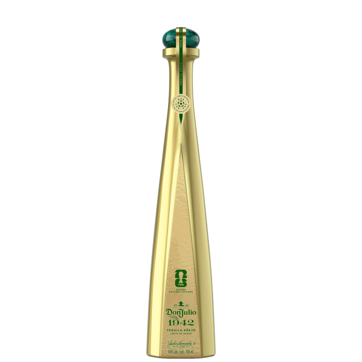 Don Julio 1942 FIFA 2026 Anejo 750ml | ShopSK