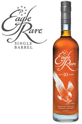 Eagle Rare Straight Bourbon 750ml