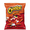 Cheetos Crunchy Cheese 8.5oz