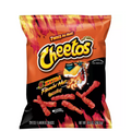 Cheetos XXTRA Flamin' Hot Crunchy 8.5oz