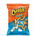 Cheetos Jumbo Puffs 8oz