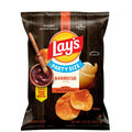 Lay's Potato Chips BBQ Party Size 12.5oz