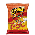 Cheetos Flamin Hot Puffs 8oz